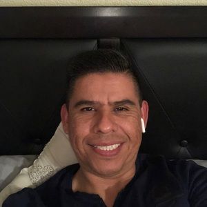 Meet your Posher, Edgar